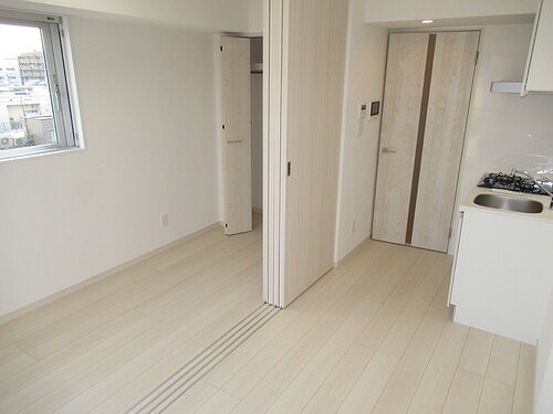 クラリティア池上5階 ダイニングキッチン