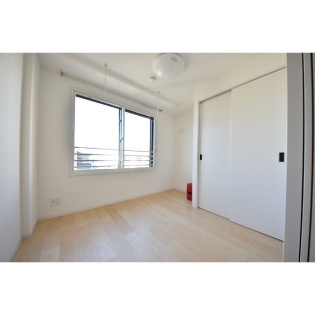 グローリオシェルト池袋Ⅴ0501号室 内観