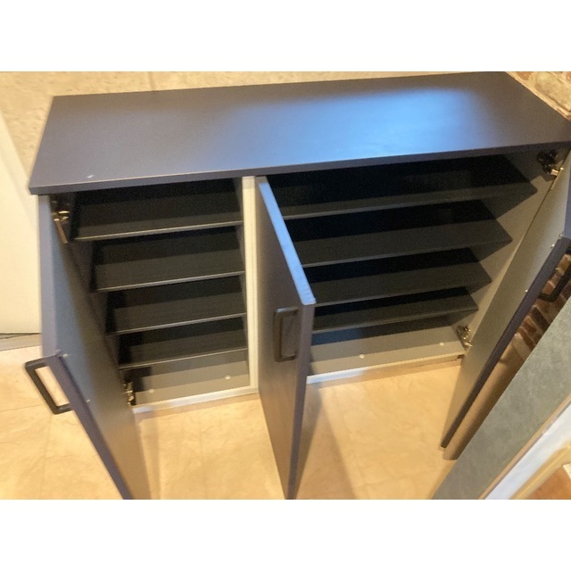 サンエーハイツ 内観