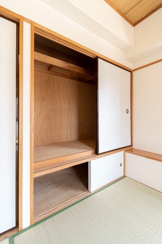 ガーデン桜橋3階 同建物別部屋の参考画像