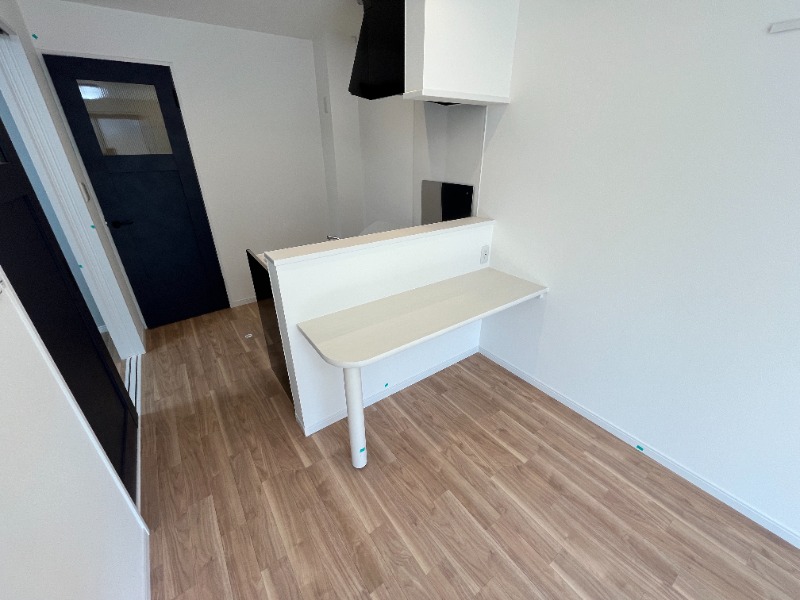 ボナール検見川1階 部屋その他