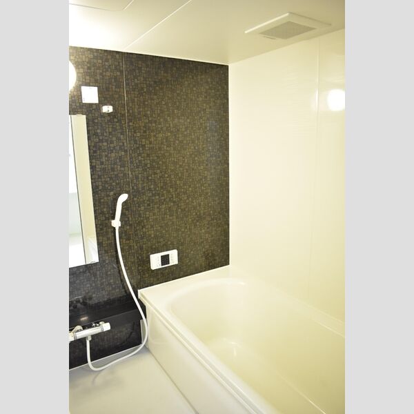 フローラ306号室 システムキッチン