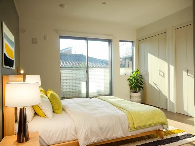 インペリアルリーフ0202号室 部屋その他