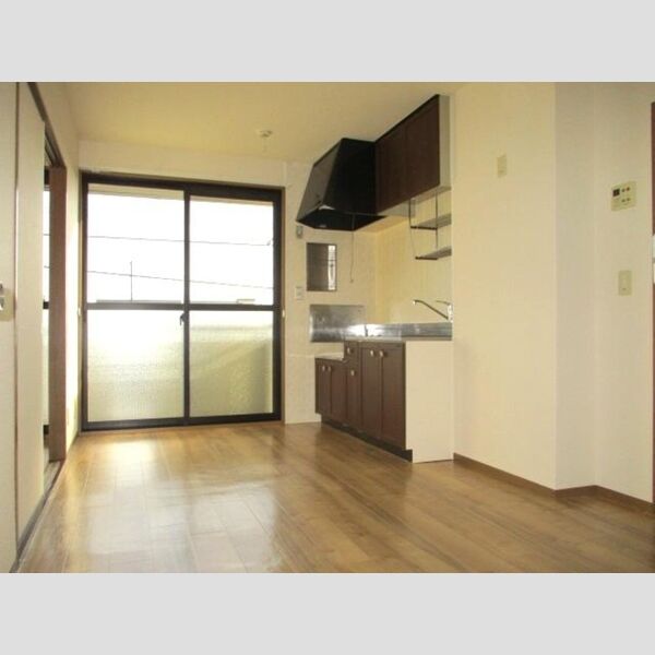 カサベルデ　A ダイニング