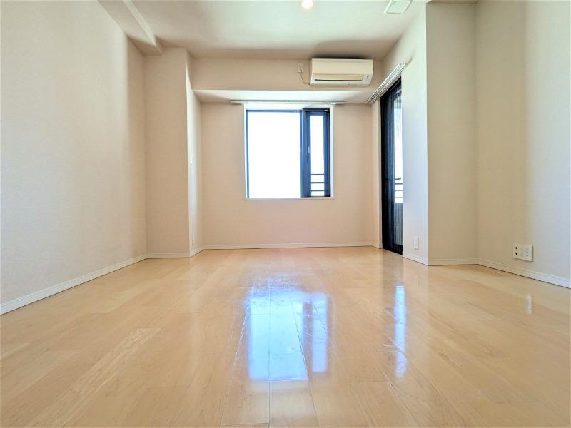 Ｇａｒｄｅｎ　Ｉ’ｌｌ　Ｙｏｔｓｕｙａ リビング