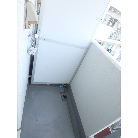 メゾンブランシュ日吉305号室 その他