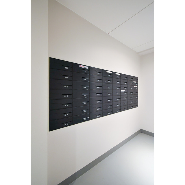 クオリタス浅草橋0501号室 外観