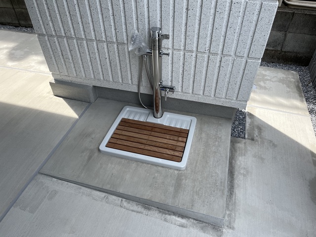 Plumeria　Y・K402号室 その他共有部分