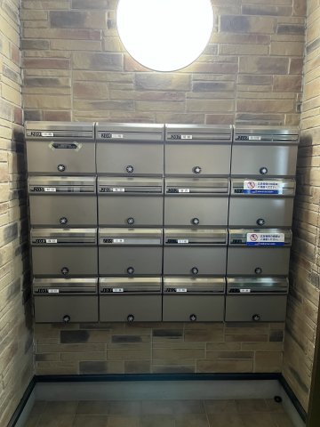 メイプル・ガーデン0106号室 その他共有部分