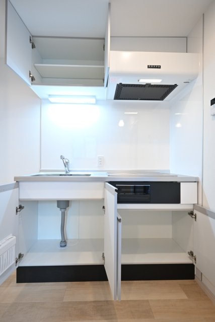 ＥＳ－Ｇｒａｎｄｅ文京白山3階 キッチン