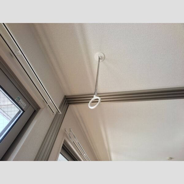 グリーンハイム ◆室内物干し◆