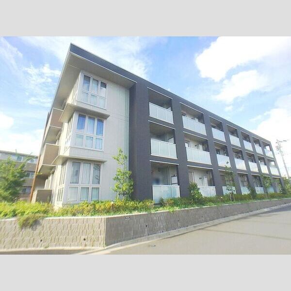 M's おおたか206号室 外観