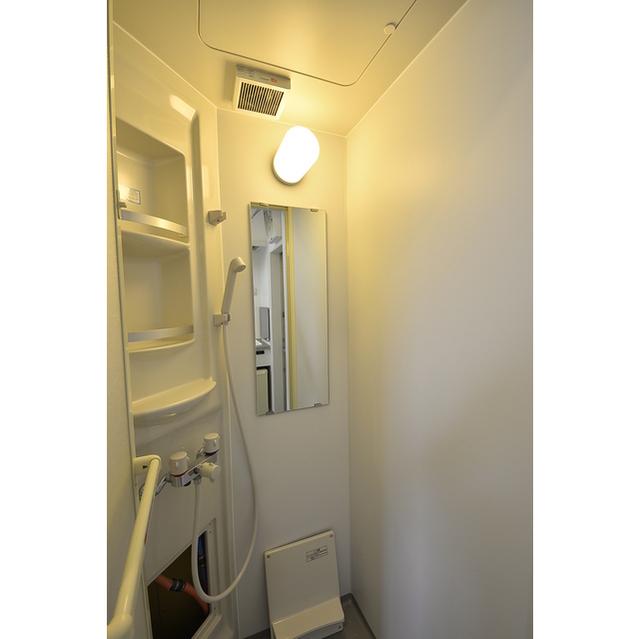 グラード氷川台 その他　設備