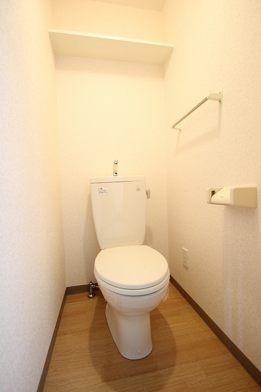 アルティエーレ1階 部屋その他