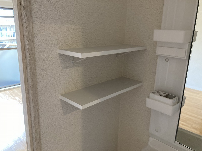 ツイン・コート5階 部屋その他
