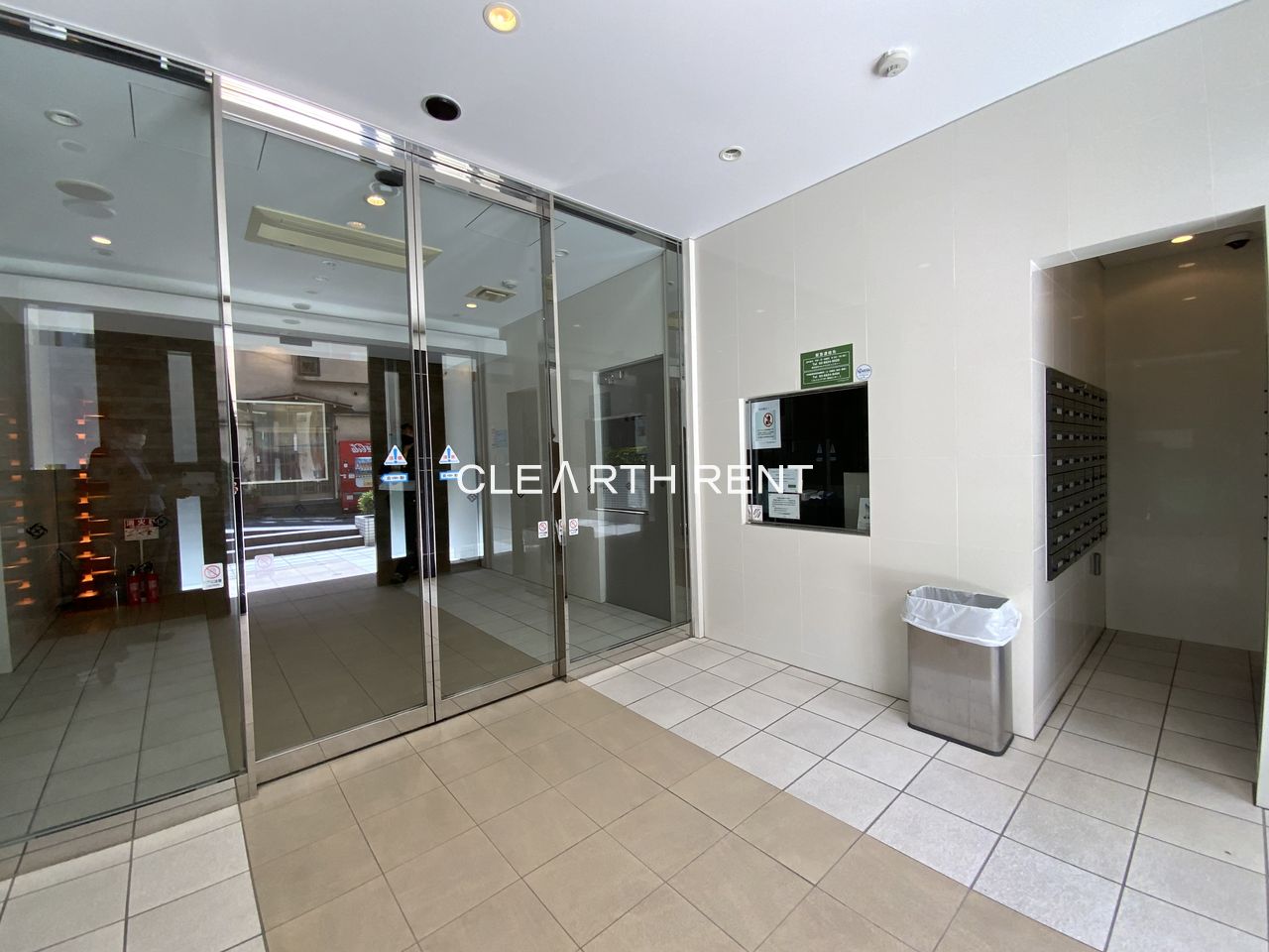 コンシェリア後楽園 弊社クレアスレントのみご紹介可能なお部屋です