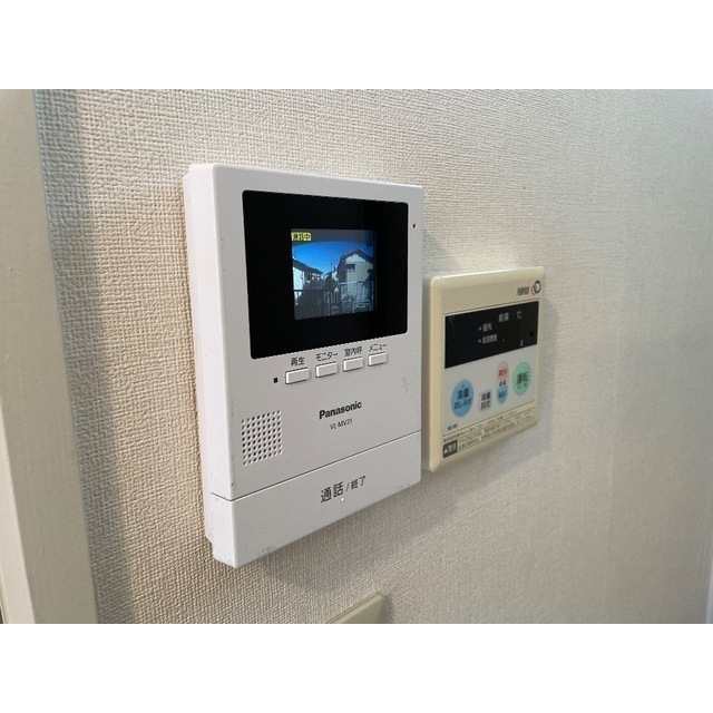 ボナール関201号室 部屋その他