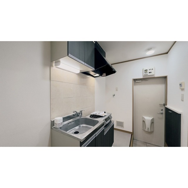 アヴェニール湘南Ⅰ リビング