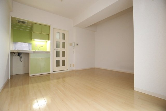 横浜平沼ダイカンプラザ三号館9階 部屋その他