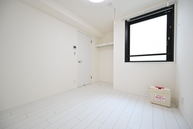 長楽町屋レジデンス4階 部屋その他
