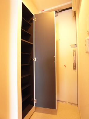 リブリ・サンオアシス1階 部屋その他