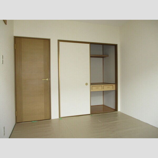 アーバンペア　Ⅰ103号室 和室