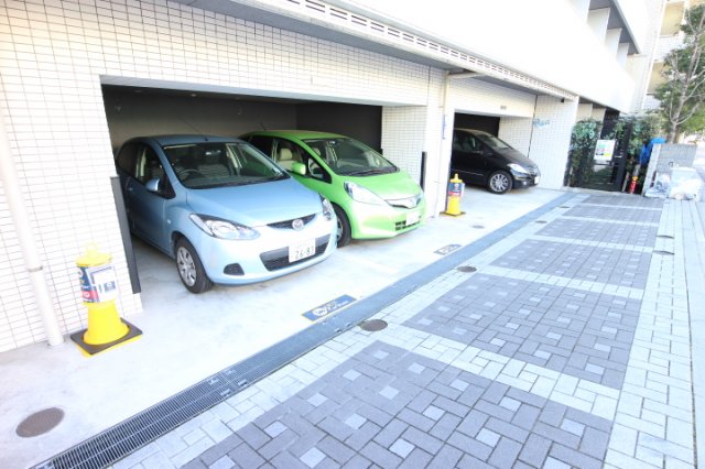 プラウドフラット荻窪Ⅱ209号室 ※参考写真
