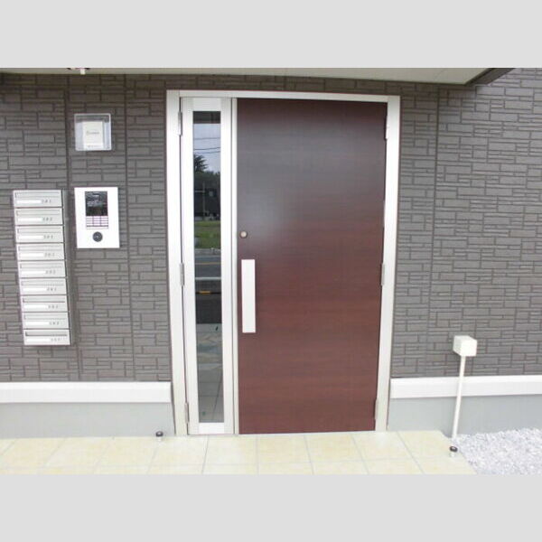 Amazing Grace 歌恋 エントランス