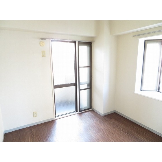 マインドホームズ0305号室 内観