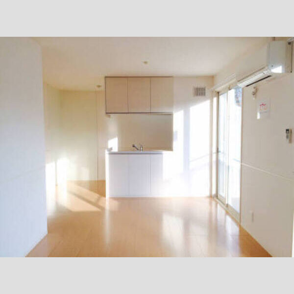 コモレビ大蔵　F201号室 D201号室　LDK