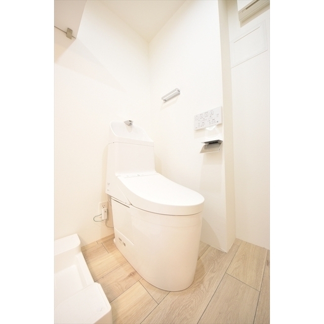 CASA PIAZZA 西日暮里0402号室 内観