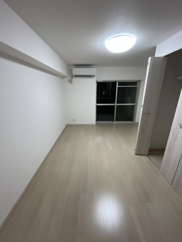 恵比寿グリーンハイム1階 部屋その他