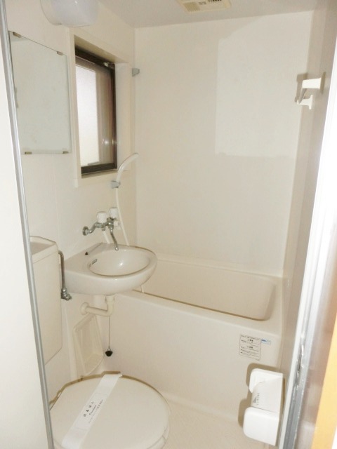 コンフォートマンション大宮 ※別部屋の参考写真です