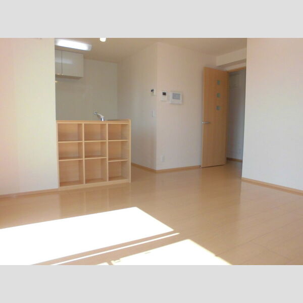 MT.ウィット 居室:LDK