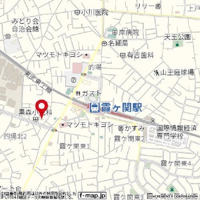 サンライズ水村 外観