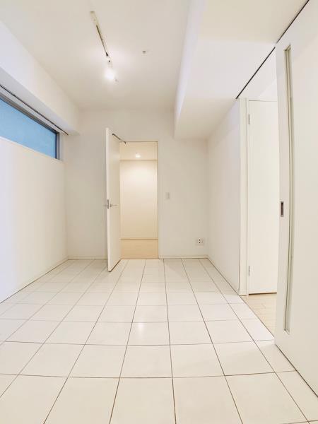 Ｂｒｉｌｌｉａ　ｉｓｔ　東雲キャナルコート4階 リビング