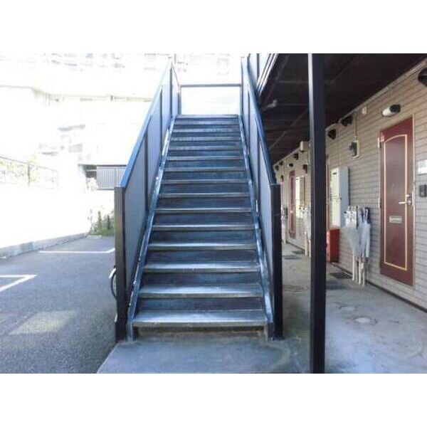 ラ・セゾン0107号室 部屋その他