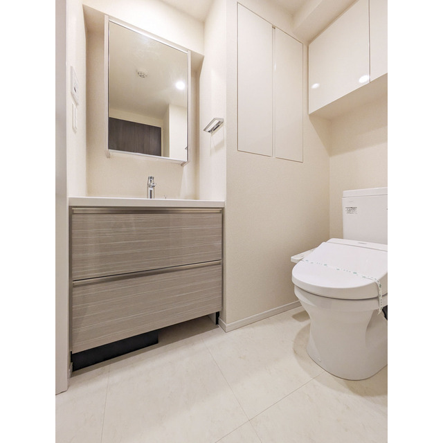 CORVAL大森0205号室 内観