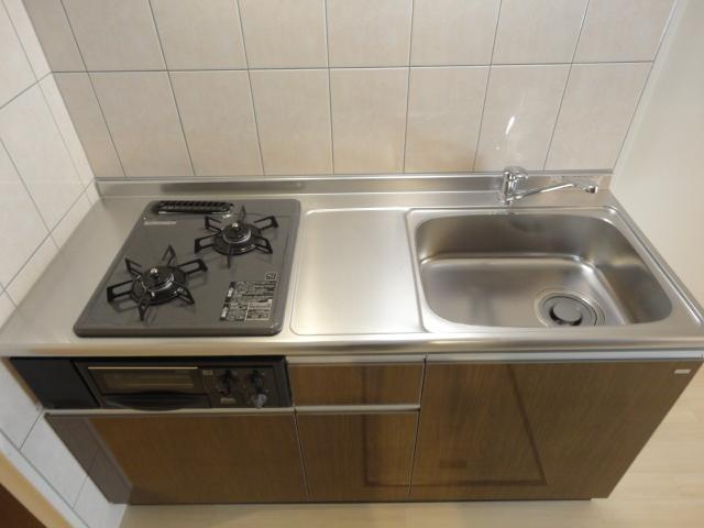 Ｐｅｔｉｔｅ　Ｌｕｍｉｅｒｅ キッチン（イメージ）