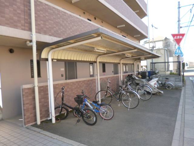 Ｕコート・はなみずき4階 部屋その他