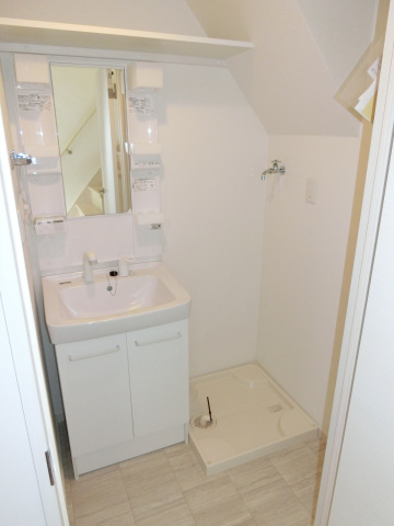 ＣＢ柏テラス1階 部屋その他