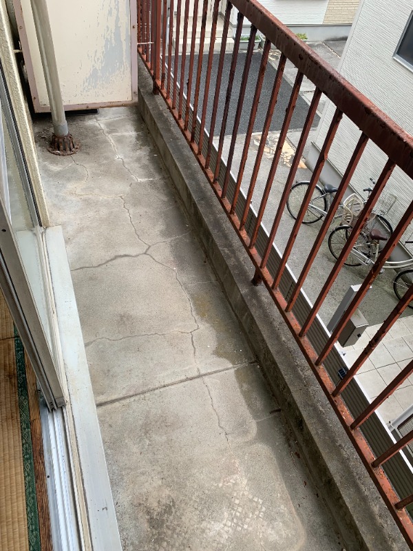 北浦和レジデンス 別部屋の参考写真です。