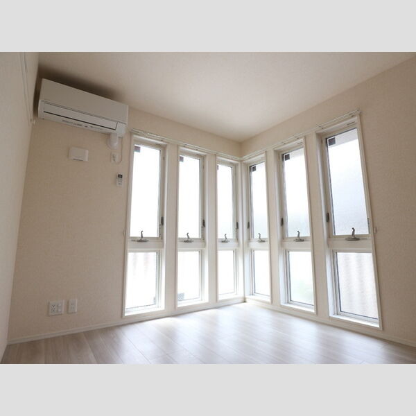 Grand Station 宮上Ⅱ101号室 洋室