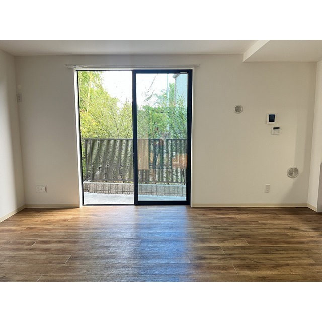 ボールバード湘南台 リビング