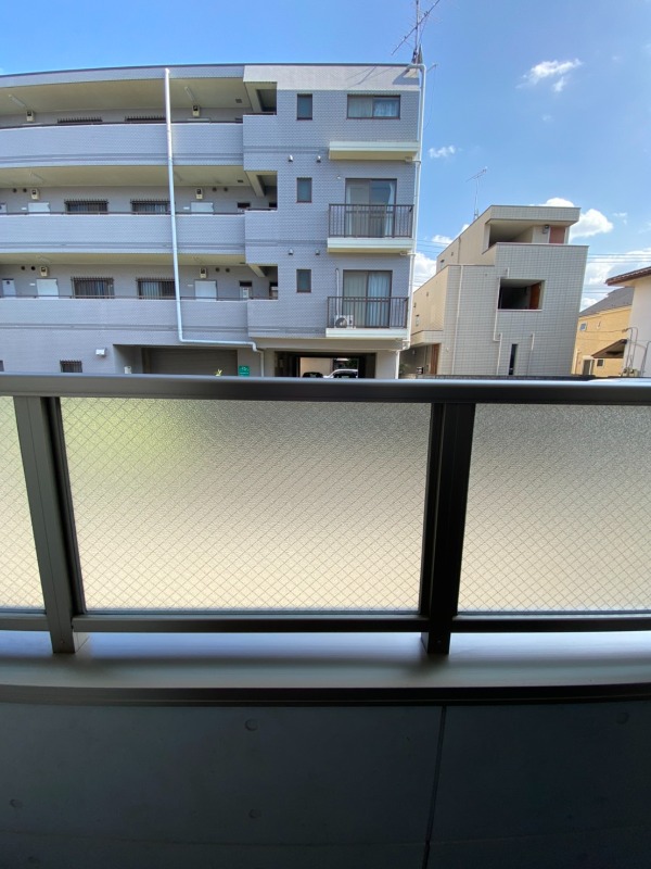 ストリーム1階 部屋その他