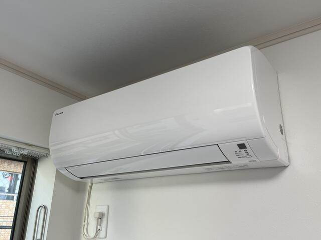 サザンロード新小岩2階 同建物別部屋の参考画像