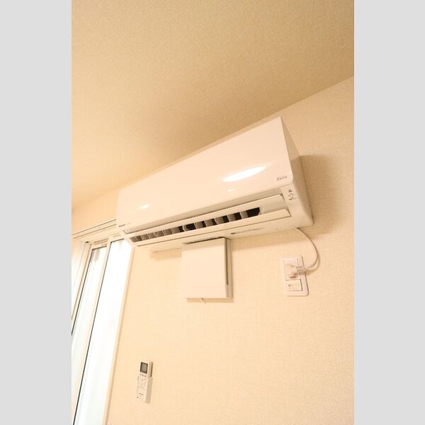 RENOM103号室 エアコン