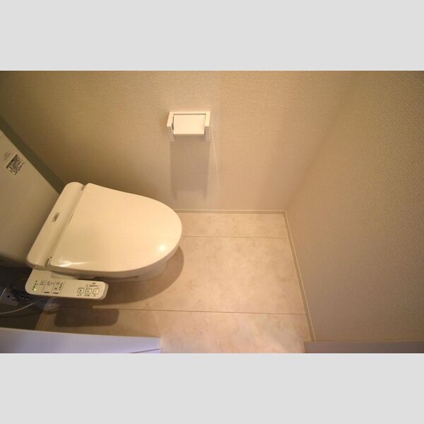 Dポルタ トイレ