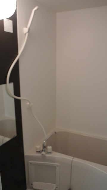 グランヒルズ八王子 内観