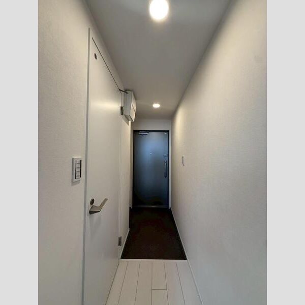 MAXIV CITY堀切RIVER SIDE302号室 部屋その他